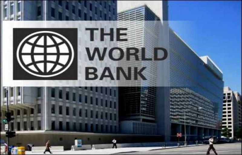 विश्व बैंकद्धारा युक्रेनलाई ५३ करोड अमेरिकी डलर सहयोग गर्ने घोषणा
